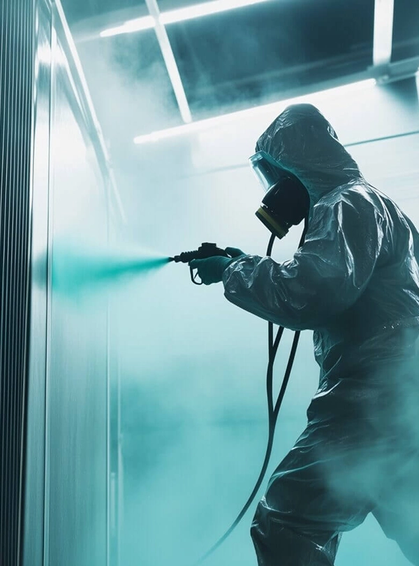 >Dye, Textile and Leather