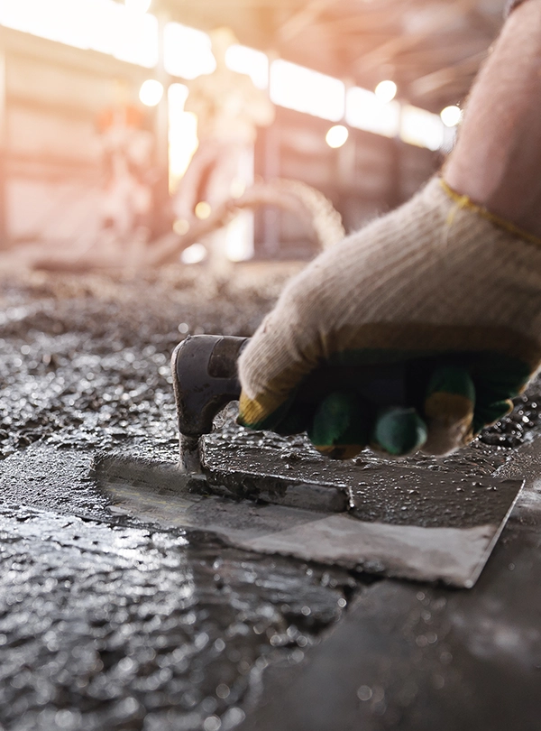 Çimento Endüstrisi